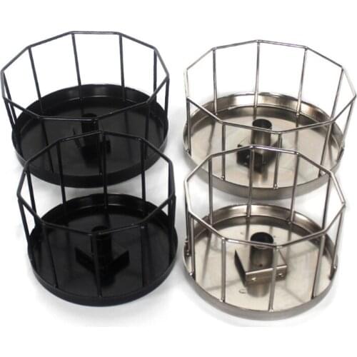 Turtle Drinking Bowl Dish Tortoise Lizard Gecko Automatic Water Dispenser Stainless Steel Reptile Feeder Au18 21 Dropshipping