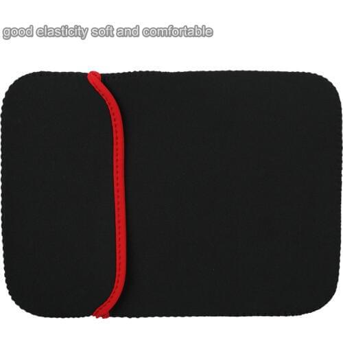 Universal Pouch Sleeve Soft Laptop Bag Case for Android Tablet PC 7 inch 8 inch 9 inch 10 inch Mouse Pad Style