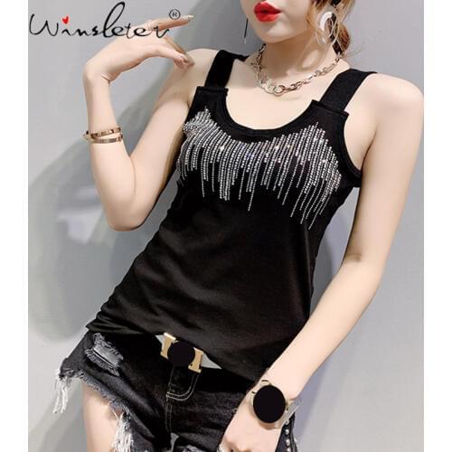 Winsleter Women's Cotton T-Shirts