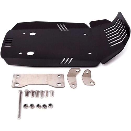 Engine Protection Guard Skid Plate Protector Motorbike For BMW R Nine T NINE 2013 2014 2015 2016 2017 2018 2019