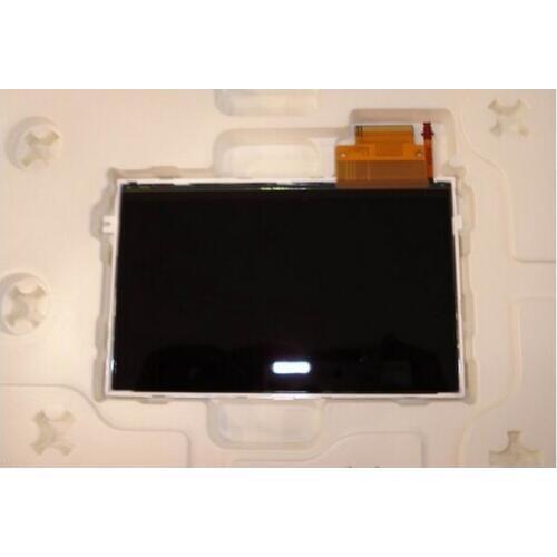 For Original New No Dead Pixel LCD Screen Display Screen For PSP 2000 2001 Slim Series 2000A 2003 2008