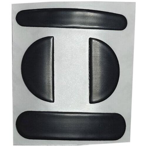 1 Sets Mouse Feet Mouse Skates Mouse Stickers Pad for logitech MX Master 3 Mouse Drop shipping