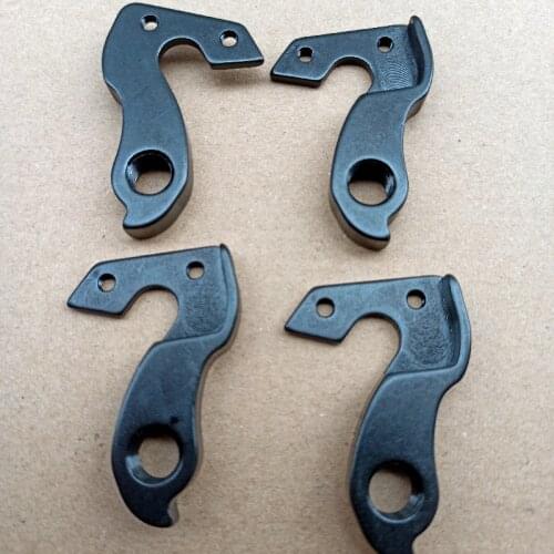 2pc Bicycle Mech dropout For Specialized Venge s-works ViAS tarmac SL6 specialized PRO VIIAS Cipollin mtb gear derailleur hanger