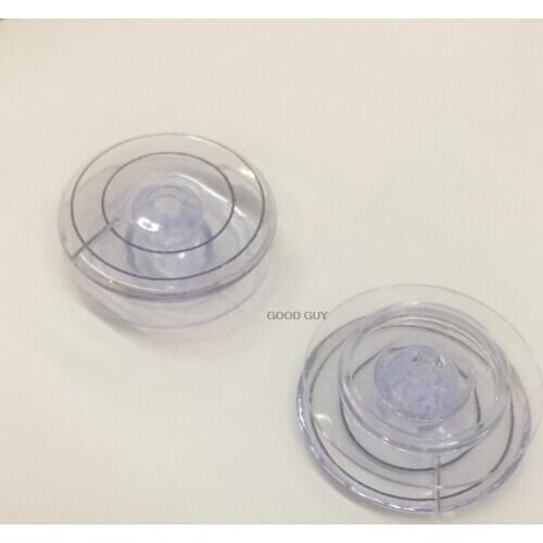 5PCS/LOT PLASTIC NEW BOBBINS #181551 FITS 383931/312954 SINGER 1030/1036 900-3/ 920-3
