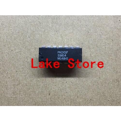 5 unids/lote PKD01F DIP PKD01FP PKD01EP