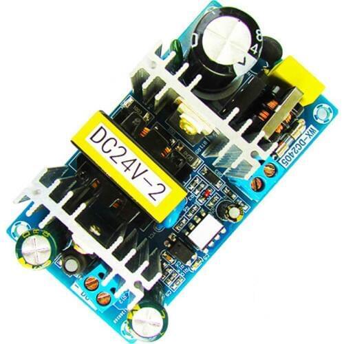 AD-DC Built-in Bare Board 24V2A Switching Power Supply Module 24V 50W Switching Power Supply Board