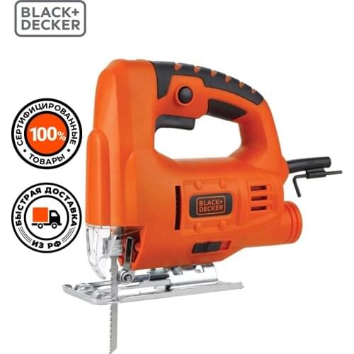 BLACK+DECKER Electric Saws
