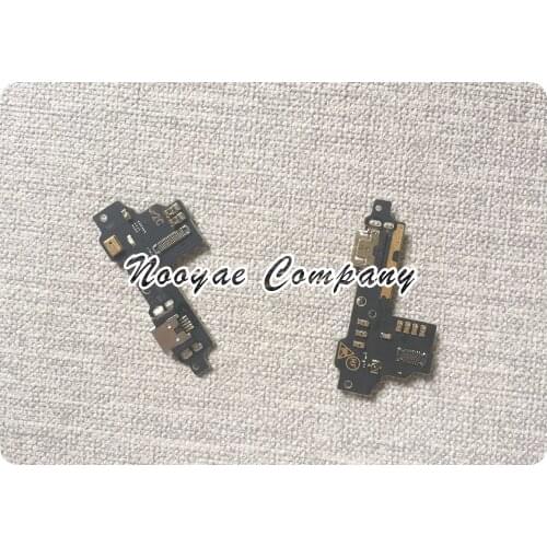 For ZTE Blade V8 USB Charging Charger Port Data Transfer Connect Dock Connector Flex Cable + tracking