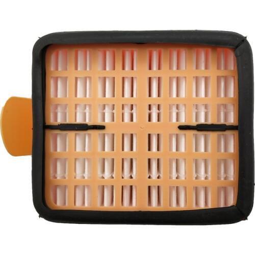 For Vorwerk Kobold VK135 VK136 HEPA Filter Vacuum Cleaner vk369 135 136 Filters Vacuum Cleaner Accessory high quality