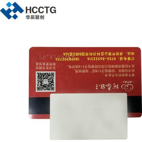 MPR100 Mobile credit card reader Bluetooth smart card reader IC+Magnetic,Wireless card skimmer For Android and iOS Phone