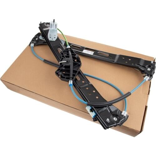 Front Left Electric Window Regulator For VW Sharan Mk2 2010-2020 7N0837461