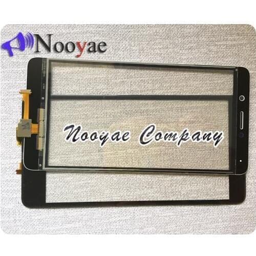 Front Panel For Huawei Honor 6X / GR5 2017 / Mate 9 lite Touch Screen Sensor Digitizer Glass Cover ; 5pcs/lot
