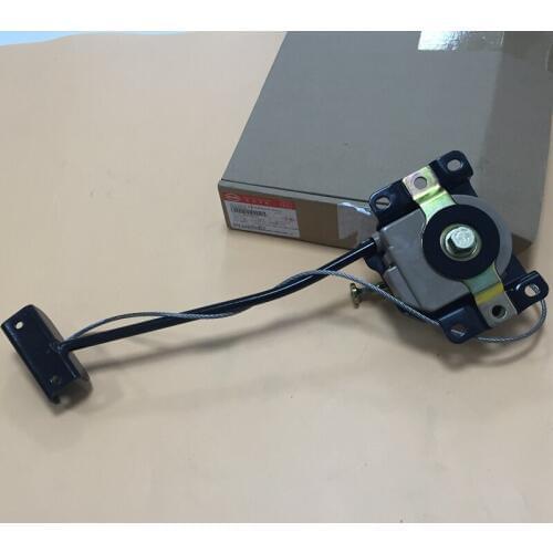 Spare tire lifter for BYD S6 S7 Spare tire landing gear Spare tire wrench