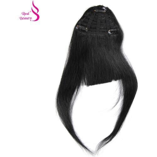 Real Beauty Bangs