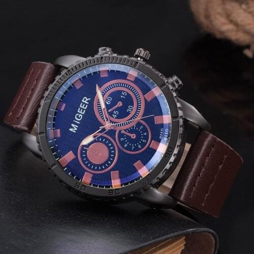 Luxury Watch 2021 New Watch Mens Belt Quartz Watch Geneva Fashion Leisure Business Watch Bulk Items Wholesale Gifts