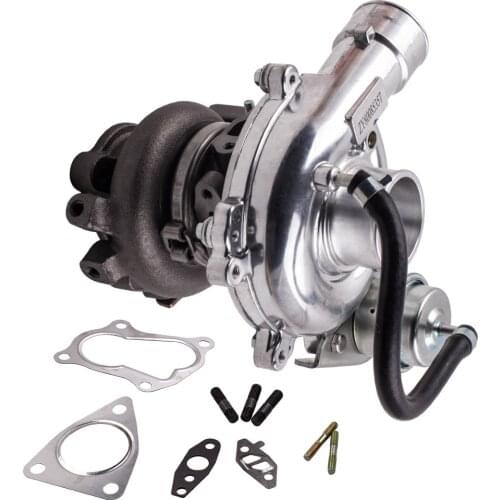 CT16 Supercharger For TOYOTA HILUX VIGO HIACE 2KD-FTV D4-D 2.5 Turbocharger Turbine 17201-30080 Turbo Compressore