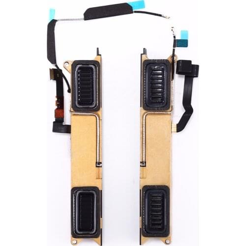 1 Pair Speaker for MacBook Retina 12 inch A1534 (2015 Year) 821-1962-07 821-00567-A