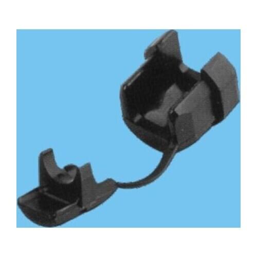 60 7P-2 Nylon strain belief bushing Package1000pcs/lot