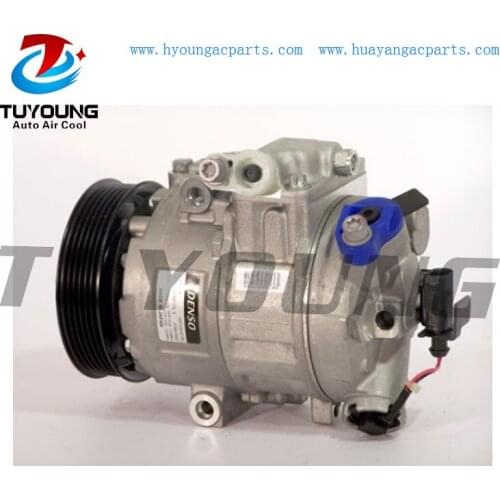 6SEU12 Auto a/c air compressor for-AUDI A2 8Z0260805A