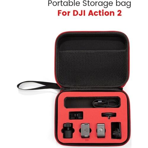 BEHORSE Action Camera Accessories