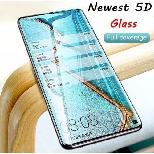 Cuimeng Screen Protectors For Huawei P20 China