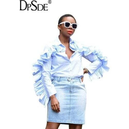 DPSDE Women's Polo Shirts