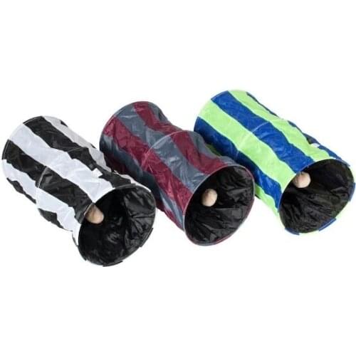 Karlie Cat Tunnel 50X25 CM Mixed Color 397175078