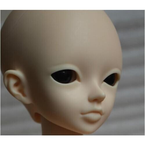 Free shipping 1/4 bjd doll FRA