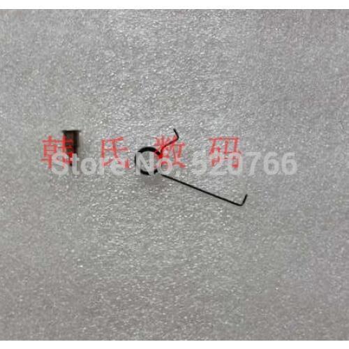 For Cano 600d 650d 700d top flash spring New and original