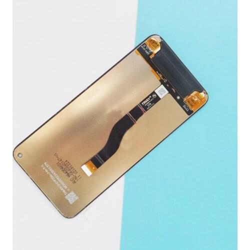 New original Touch Screen LCD Display Original accessories for elephone u5 phone