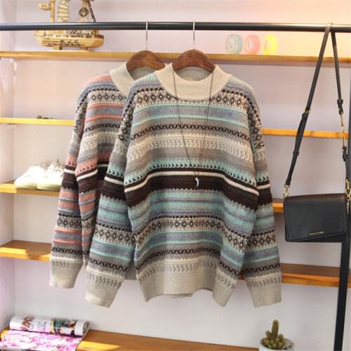 Autumn Pullover Sweater Women Casual Slim o-Neck Bottoming Sweaters Solid Color Winter Basic Tops Wild Long Sleeve Pullover Top