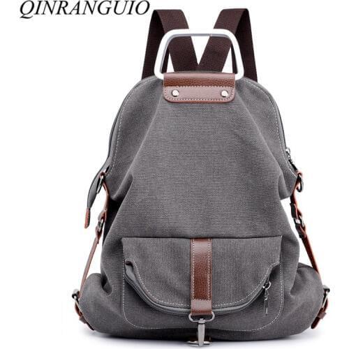 QINRANGUIO Travel Bags