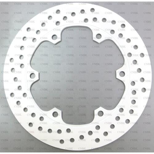 Front Rear Disc Brake Rotor for HONDA CBR 600 F SuperSport ( PC25 F648 ) CBR600 1991 - 1994 1993 1992 91 94 93 92