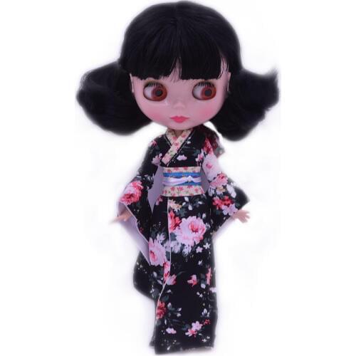 Blyth Doll BJD, Factory Neo Blyth Doll Nude Customized Dolls Can Changed Makeup Dress DIY, 1/6 Ball Jointed Dolls Gift Ideas 22