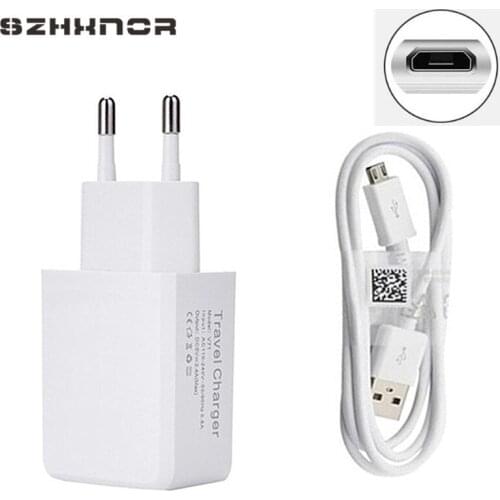 2A USB Charger Fast Charging Mobile Phone USBs for huawei P smart nova 2i Xiaomi Redmi 5 plus note 5 4x pro s2 doogee x5 max
