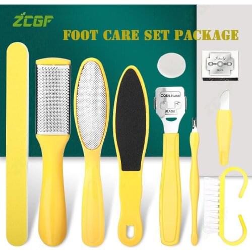 ZCGF Skin Care Devices