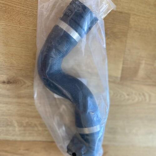 17127565780 Radiator Hose For BMW E60,E61,E63,E64 Coolant Hose engine N52