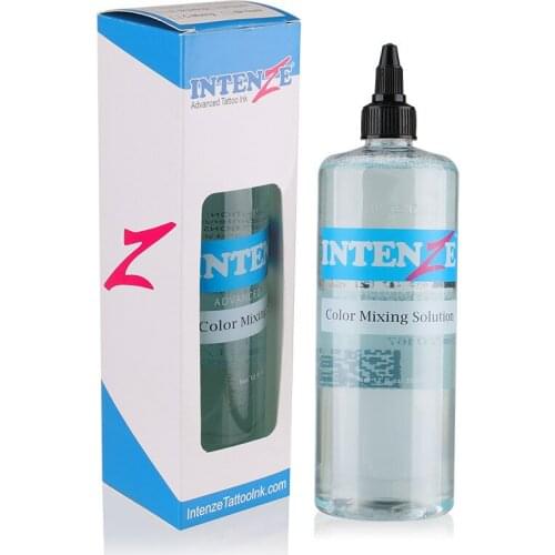 360ml/Bottle Tattoo Ink Special Shading Solution Color Mixing Solution Pigment Tattoo Ink Blender Color Mixing Liquid