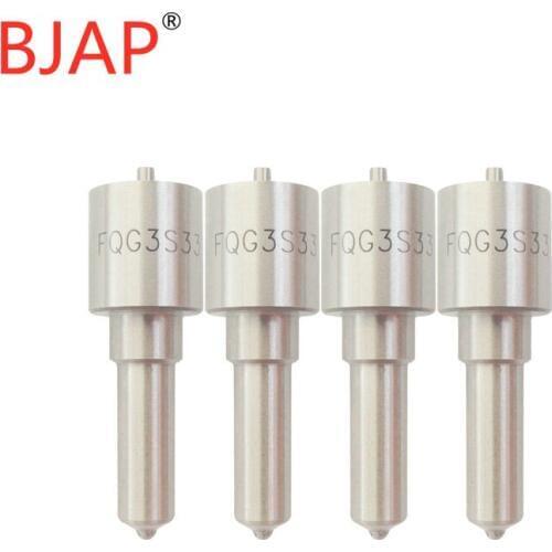 4 pcs/lot Injector nozzle G3S33 for injector 23670-0L110,295050-0810