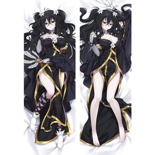 Anime dakima case Senran Kagura NEWLINK hugging pillow case