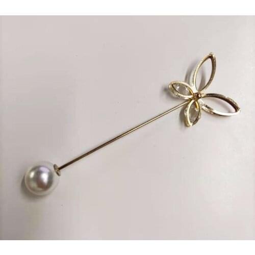 Brooches, pins, pants pins