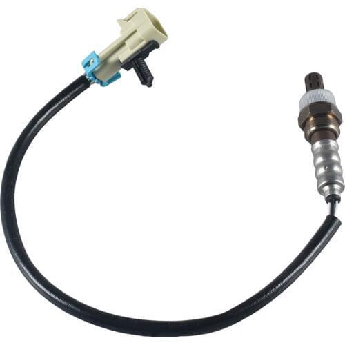 Pouvoir O2 Oxygen Sensor For 2003 2004 2005 Chevrolet Silverado 1500 5.3L SG1857