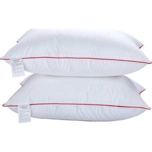 GFLUTOSE HOME TEXTILE Orthopedic Sleep Pillows