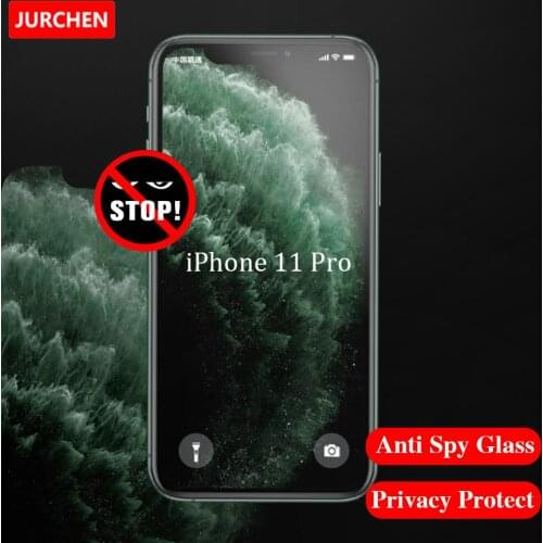 JURCHEN Protective Films For Mobile Phones