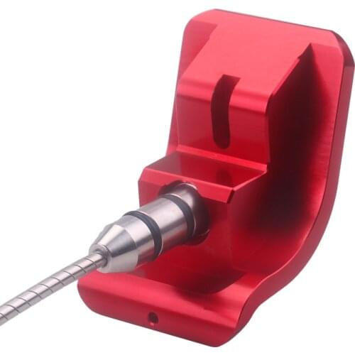 KKMOON Car Oil Dipstick Replacement for Honda Acura Hybrid K-Series Dip Stick K24 Engines Car Accessories