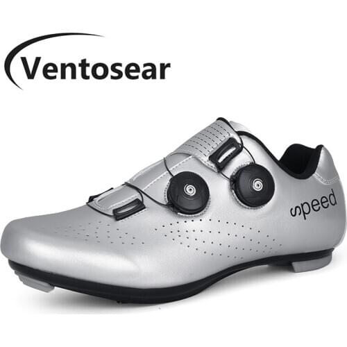 Ventosear 2021 Men Specialized Road Route Racing Cycling Shoes Women Professional Mountain Bicycle Shoes MTB Sapatilha Ciclismo