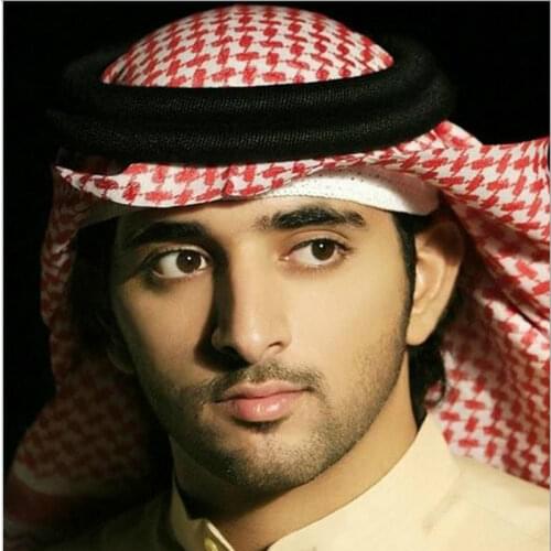 Black Hoop Islamic Traditional Costumes Men Plaid Hat Head Scarf Turban Muslim Hijabs Dubai,Arabic Ramadan Pray Caps Men Arab