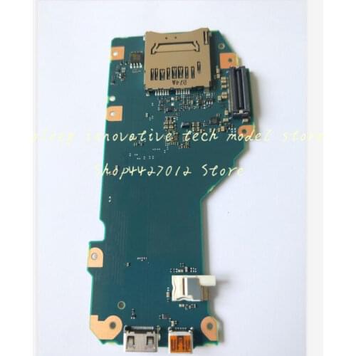 New Main circuit Board Motherboard PCB repair Parts for Canon EOS 80D DS126591 SLR