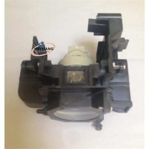 Original ET-LAE200 Projector Lamp For Panasonic PT-SLX64CL /SLX65CL /SLX70CL New Bulb With Housing
