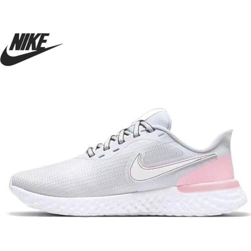 Original New Arrival NIKE W REVOLUTION 5 EXT Womens Running Shoes Sneakers